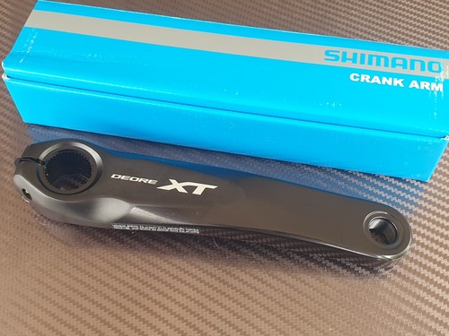 Shimano deore m8000 - shimano, xt