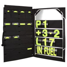 B-G Racing Large Pit Board Kit