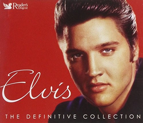 Presley elvis the - presley,,