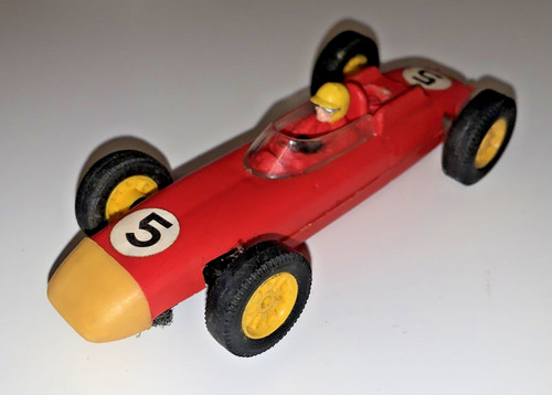 Scalextric triang c86 - scalextric, #