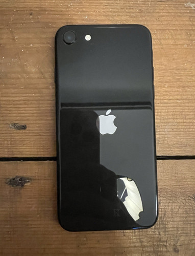 Apple iphone 2nd gen - se, (2020)