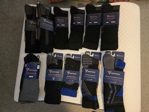Bates new large assortment - bates,