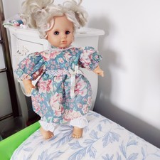 Vintage zapf creation - zapf, princess