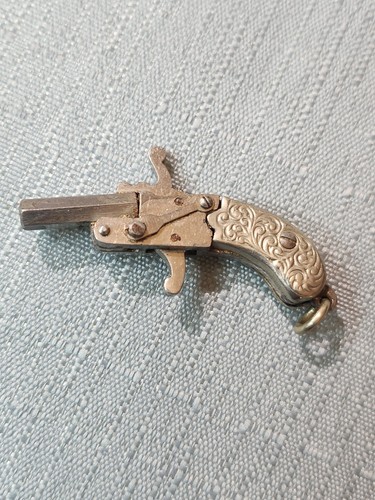 Antique 1920 austria pin - austria,