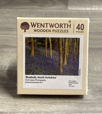 Wentworth Wooden Puzzles