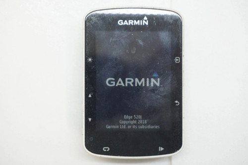 Garmin edge 520 cycling - edge,