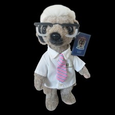 New 12" Sergei Meerkat