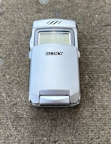 Collectable sony cmd - sony, mobile