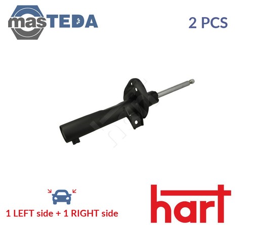 808 456 shock absorbers - absorbers, struts