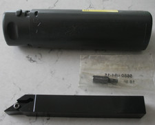 Sandvik Turning Tool  - SVJBR