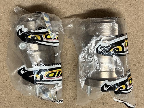 Brand new intrepid 125mm long - brand,