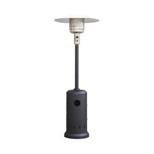 electriQ Mushroom Gas Patio