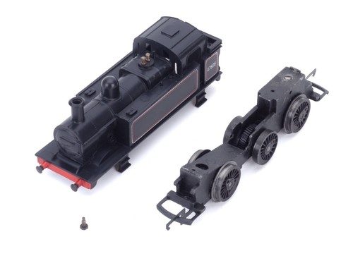 Hornby gauge spares - hornby,