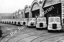 THH Truck Photos - Bristol -