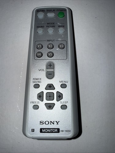 Sony ya004 147979811 - sony,