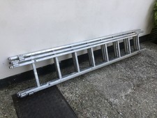 Youngman 200 3 Section Ladders  