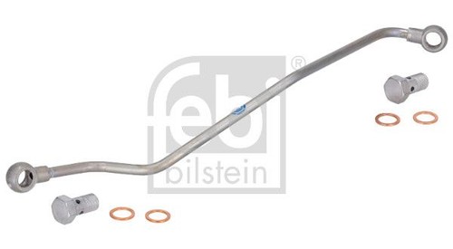 Febi bilstein 192057 charger - febi,