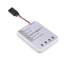 Surpass Hobby LED Programming Card for RC Car ESC - Speed Controller Programmer