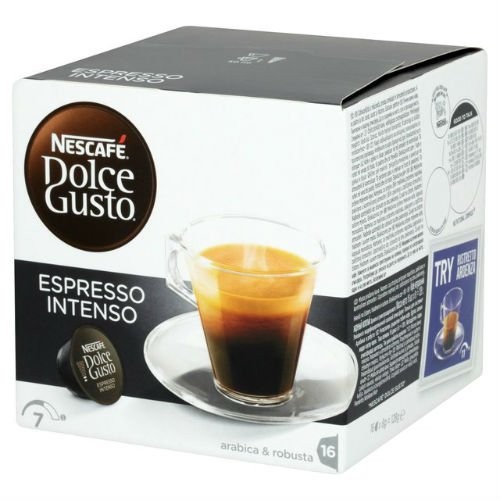 Nescafe dolce gusto espresso - gusto,