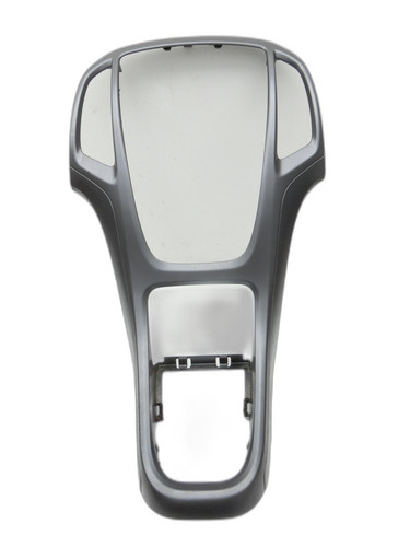 Cover cap mounting frame - cover,