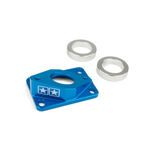 Stage6 intake manifold orange - stage6,