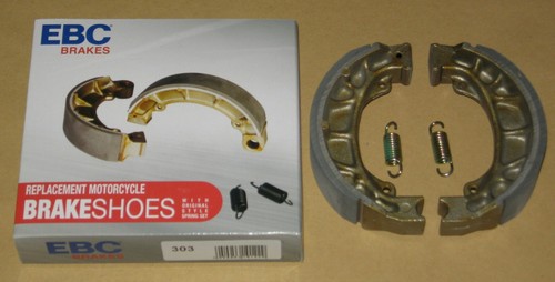 Brake shoes for - , amico