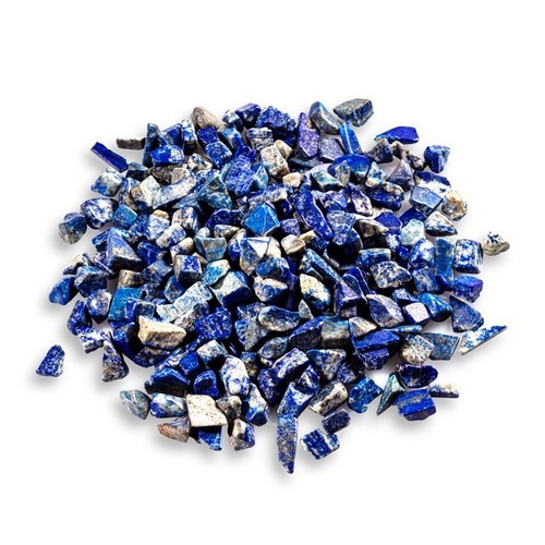 Lapis lazuli crystal - lapis,