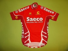 Shirt team SAECO MACCHINE PER