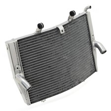 Aluminium Radiator For Honda VFR1200X VFR 1200 X XA Crosstourer 1200 2012-2020