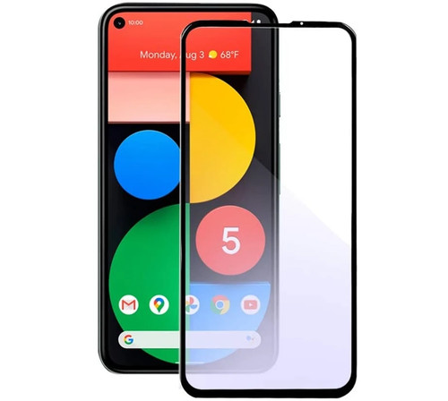 For google pixel 5g - 5,