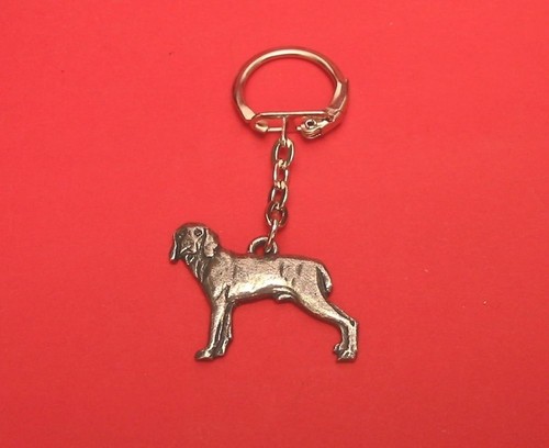 Weimaraner dog pewter - weimaraner,