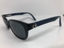 ck Calvin Klein Sunglasses (pre owned) used. Model ck5733.