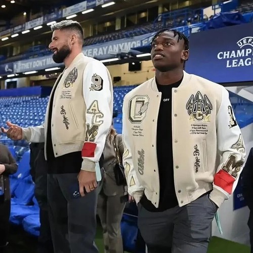 Premium mens vintage - premium, bomber