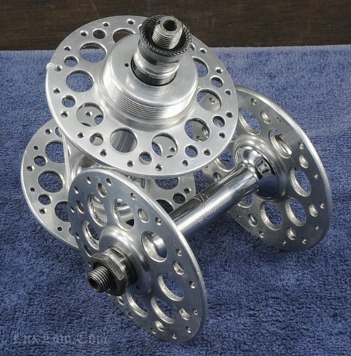 Nos vintage campagnolo gran - nos,