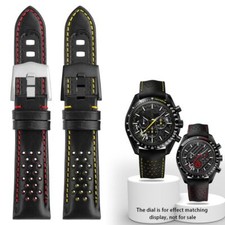 21mm Calfskin Leather