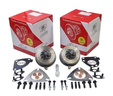 Turbo Cartridge Range Rover