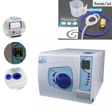 16L Dental Class B Vacuum