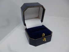 Ring box vintage victorian - vintage,, &