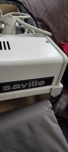 Saville project good - saville,