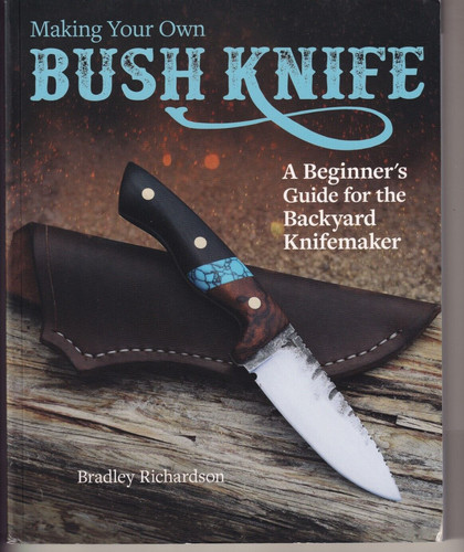 Making your own bush - making,