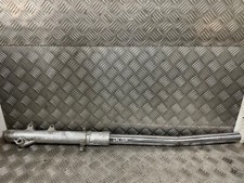 SUZUKI DR750 left fork leg