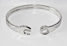 SOLID STERLING SILVER MEN'S /