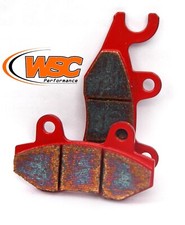 Brembo Sintered Road Rear