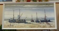 LISTED ARTIST JORGE AGUILAR
