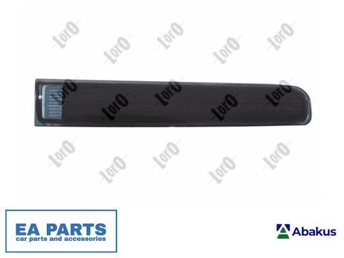 Auxiliary stop light for - auxiliary,