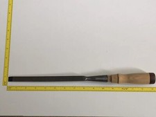Greenlee Mortise Chisel Rare
