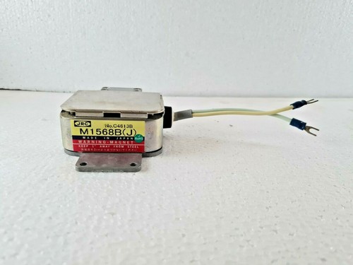 Jrc m1568b marine radar - jrc, m1568b(j)
