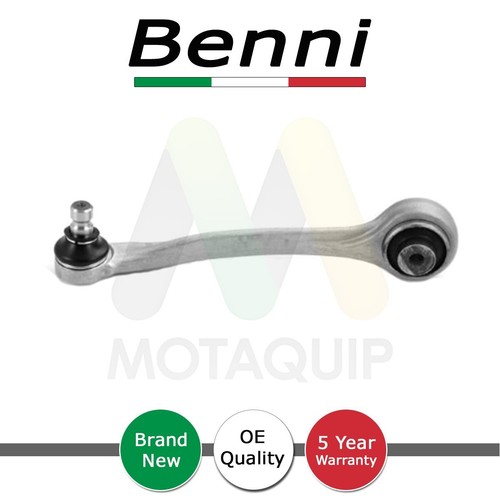 Track control arm front - arm,
