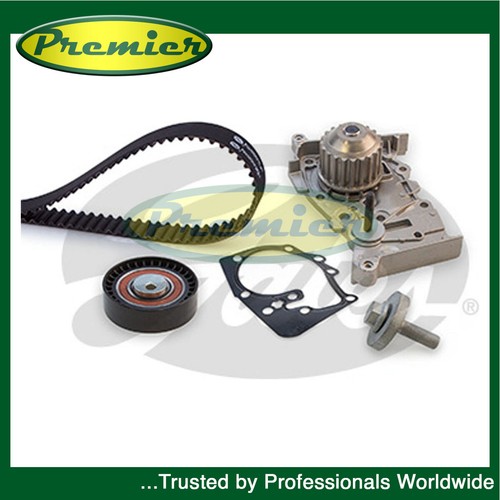 Premier timing cam - belt, kit