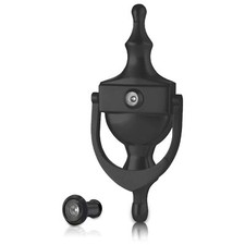 XFORT Door Knocker with Door